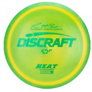 Discraft Heat
